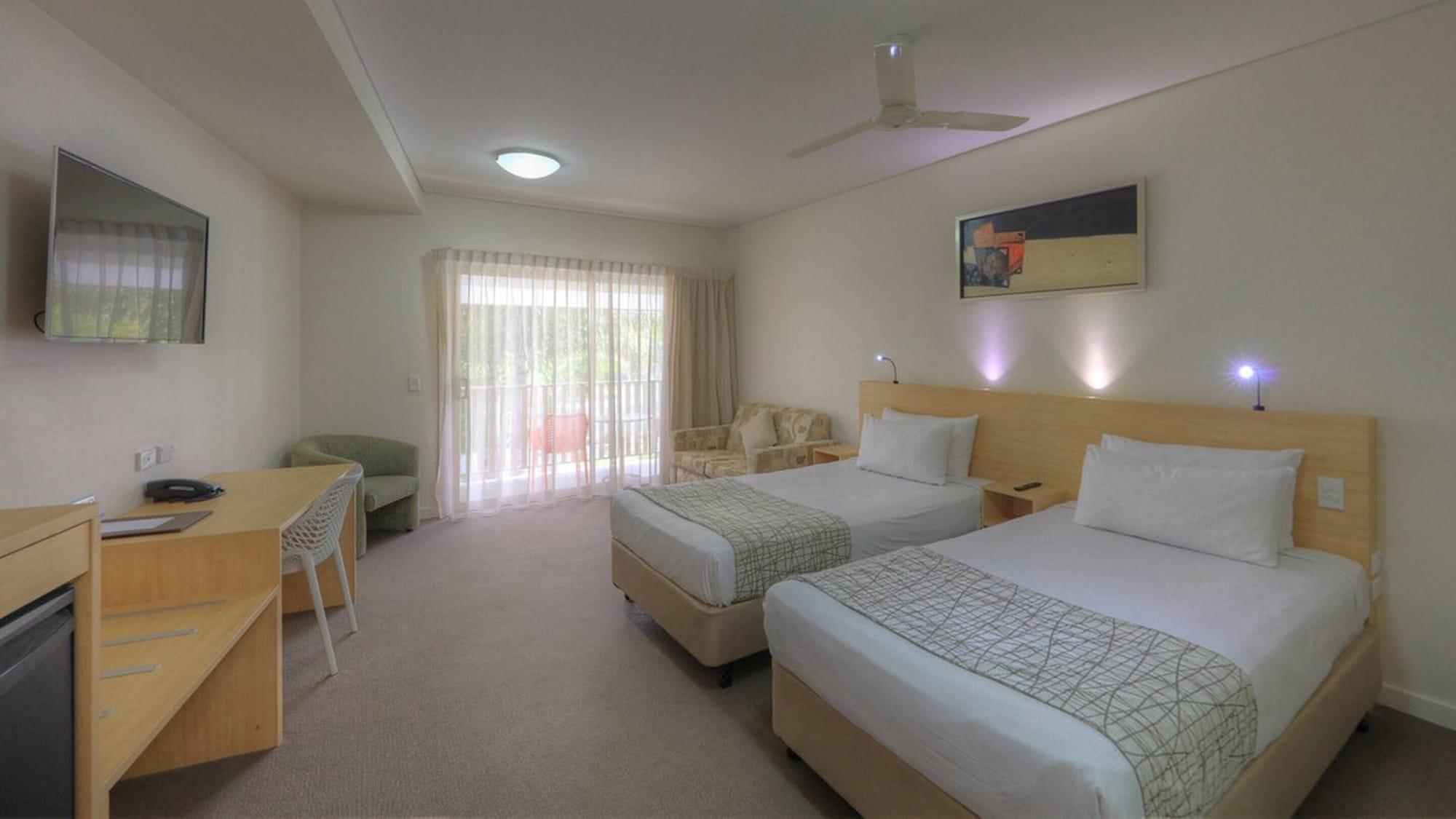 Lismore Gateway Motel Exterior foto